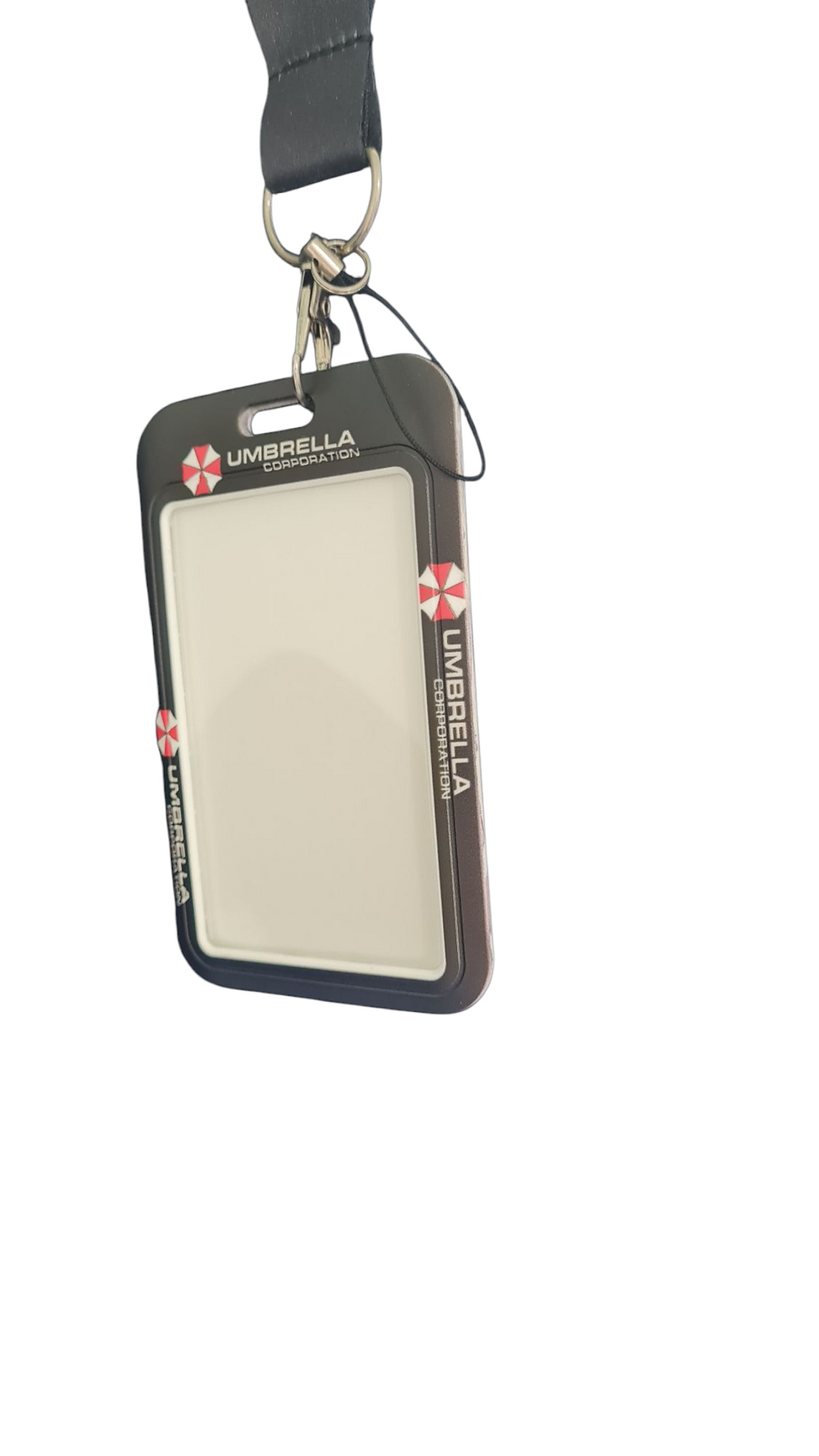 Thumbnail: Resident Evil Lanyard