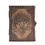 Thumbnail: Lotus Mandala Leather Esoteric Notebook