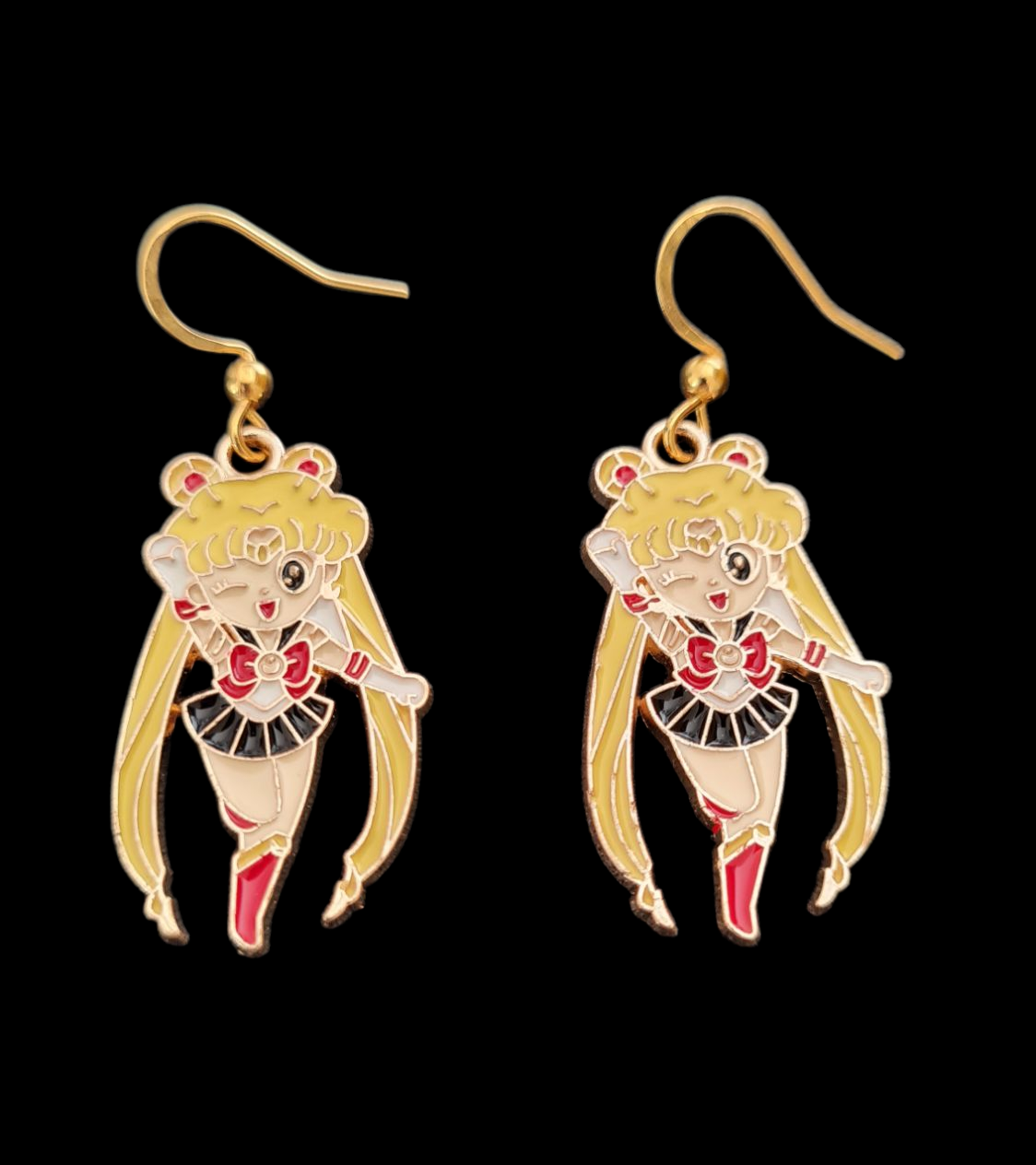 Sailor Moon Earrings