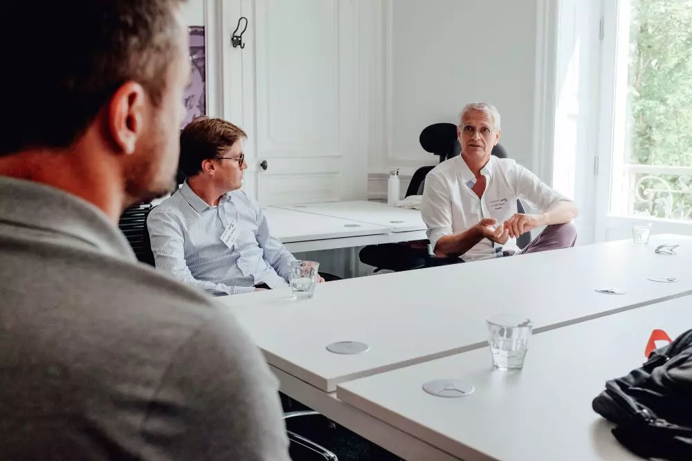 coworking rennes
