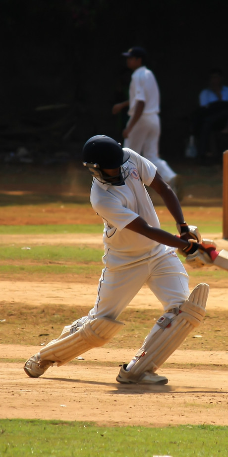 Cricket Strike