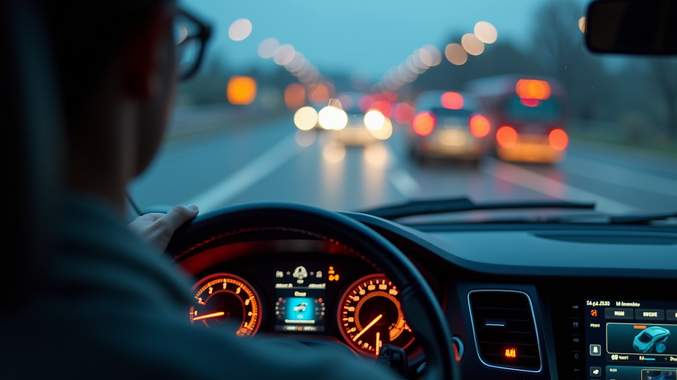 Improving Fleet Efficiency with Modern Dispatch Tools
