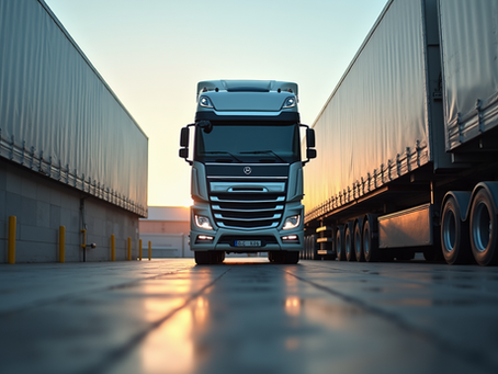 Effective Freight Negotiation Strategies