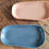 Thumbnail: Peanut Resin Platter - various colours