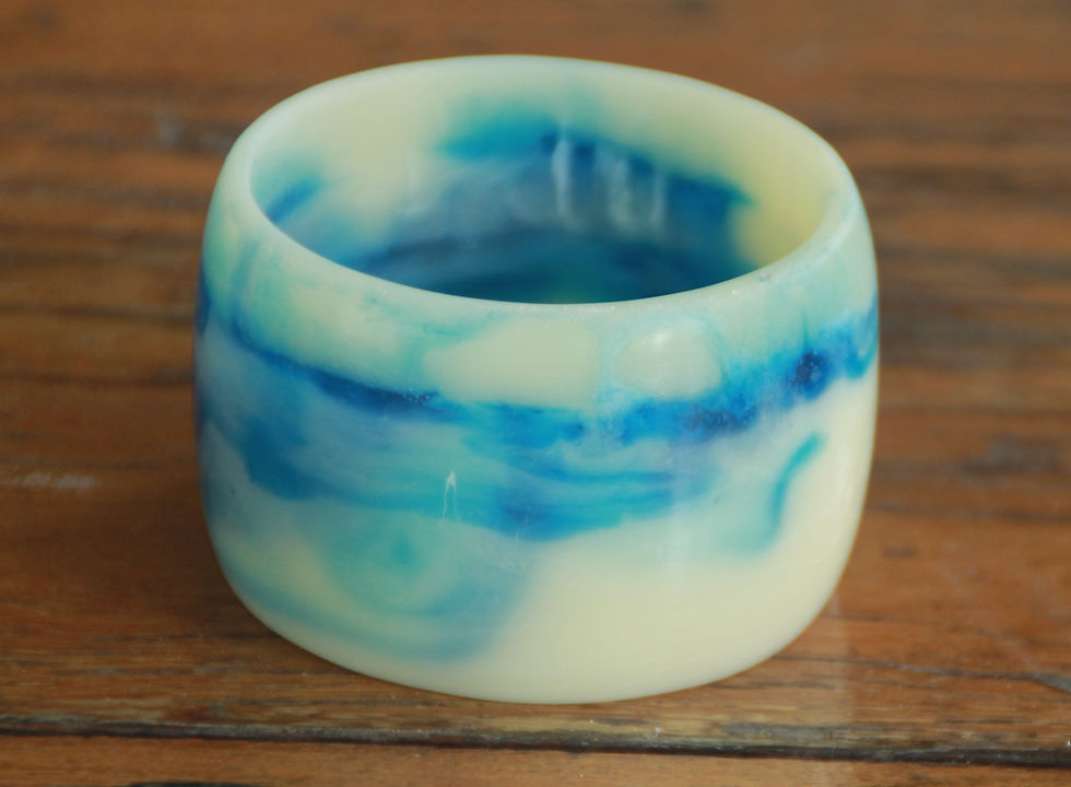 Thumbnail: Wide Bangle