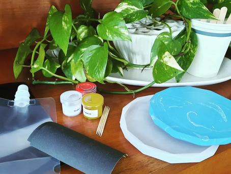 DIY Kits Now Available