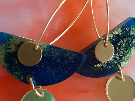 Super Light Earrings