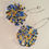 Thumbnail: Sequin Earrings