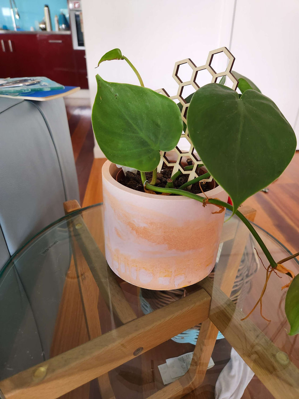 Thumbnail: Serene Planter