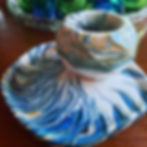Hexagon Tray