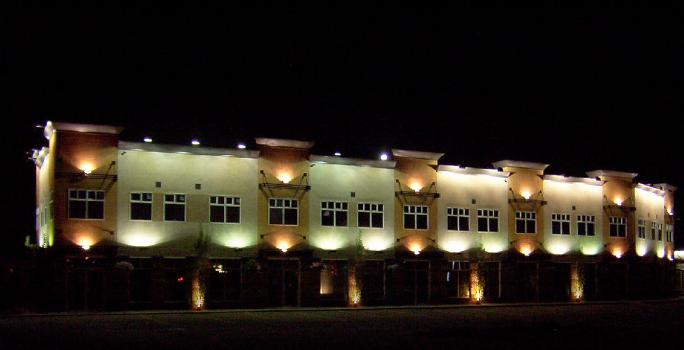 Junction Point Village