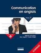 Module 11 – Communication en anglais - Corrigé