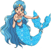 mermaid-melody-hanon-hosho.gif