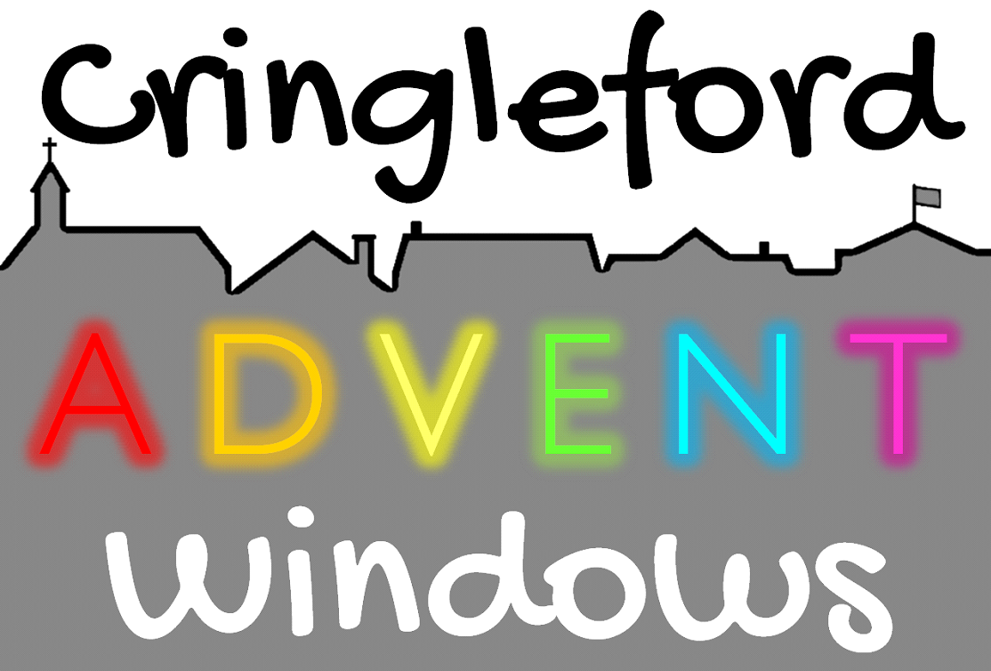 Join the Advent trail