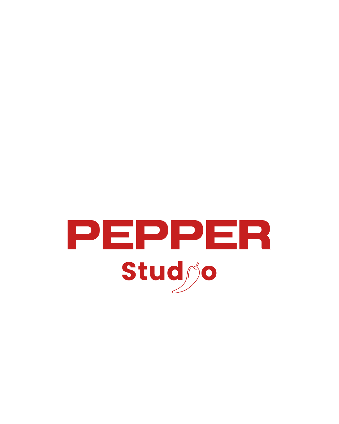 Foto van schrijver: Pepper Studio