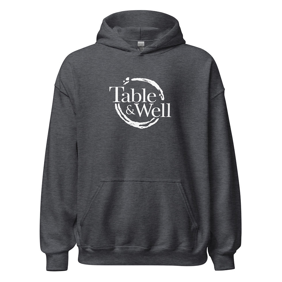 Thumbnail: Table & Well Hoodie - multiple colors