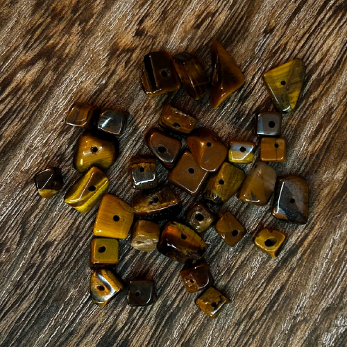 Thumbnail: Spacers | Gemstone Chips