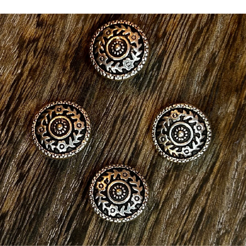 Thumbnail: Spacers | Charm