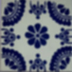 Madrid azul