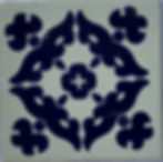 Barroco azul