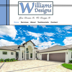 Williams Designs