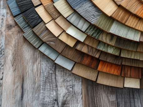 Unveiling the Hottest Trends in Flooring: Elevate Your Space with Accent Carpet and Tile