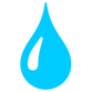 drop icon