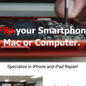 Fix or Flip
