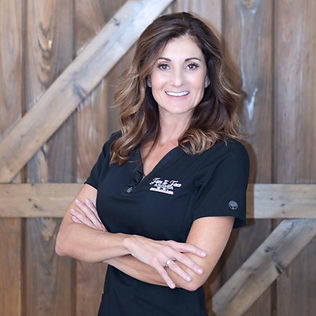 angela peterson aesthetician