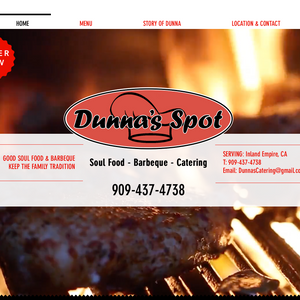 Dunnas Kitchen
