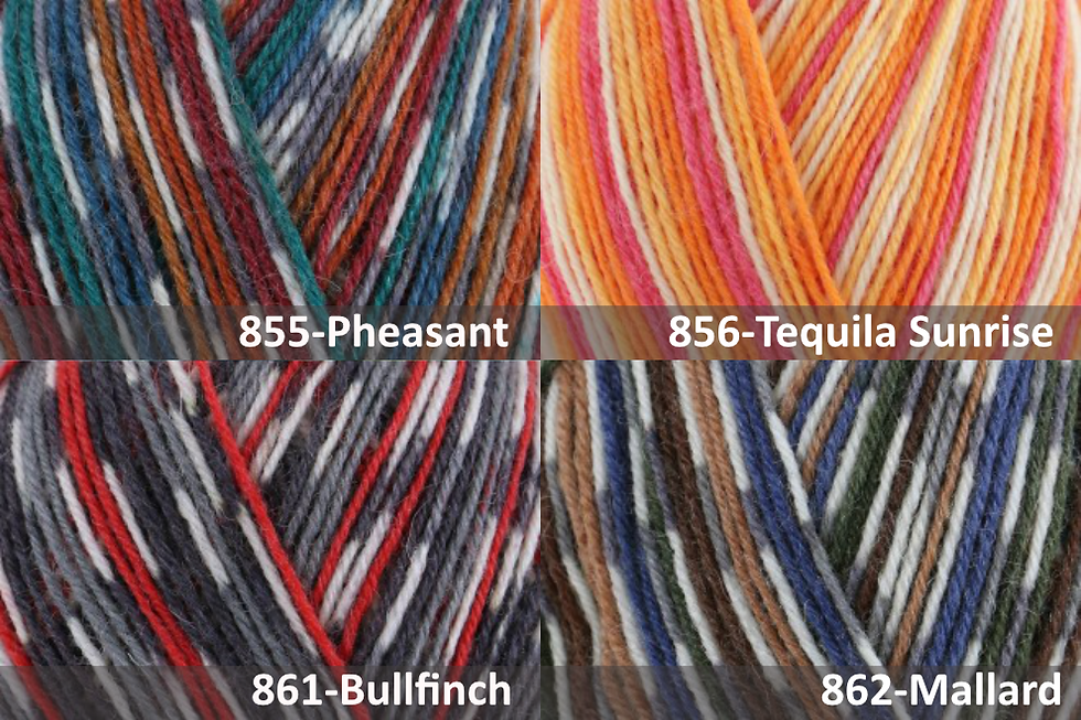 Thumbnail: Signature 4Ply