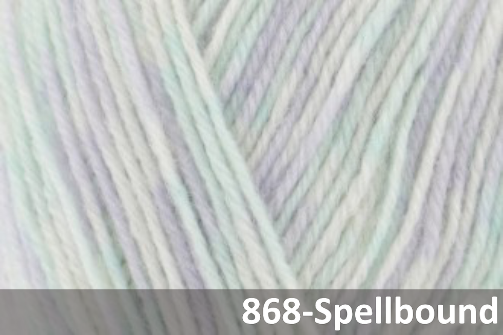 Thumbnail: Bo Peep 4Ply