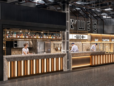 Chef Depo Restaurant