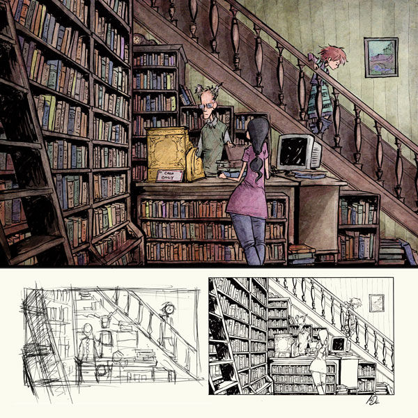 Environment Design