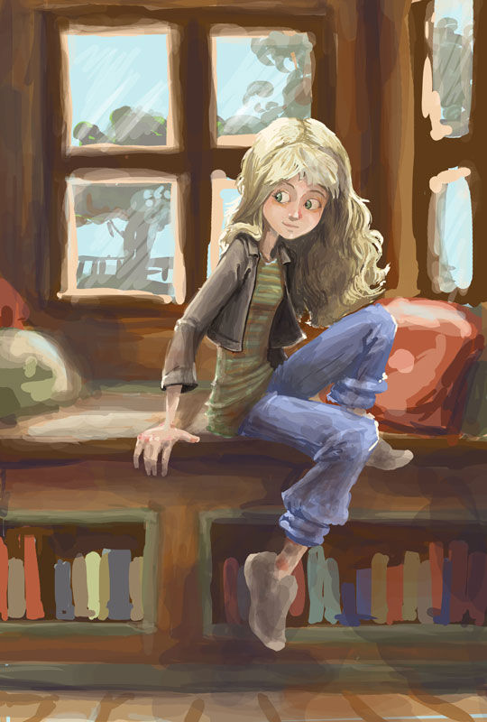 Window Seat