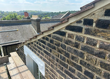 brick cleaning london