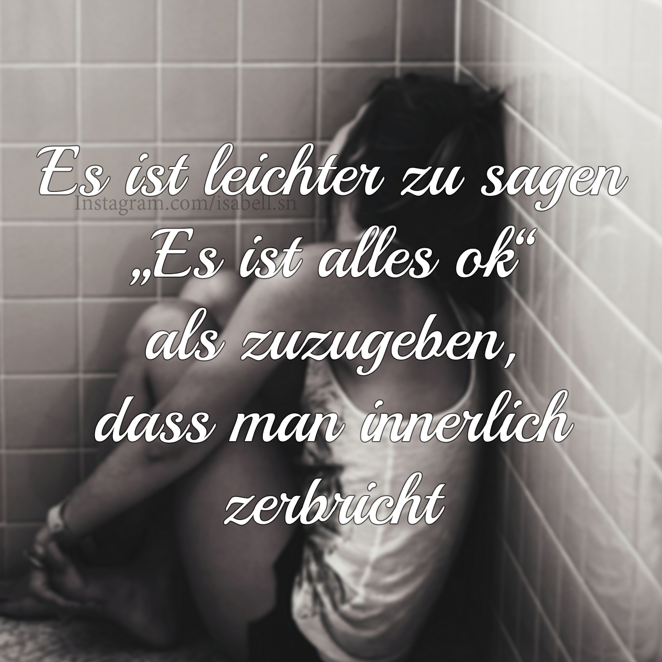 Sprüche die es auf den Punkt bringen