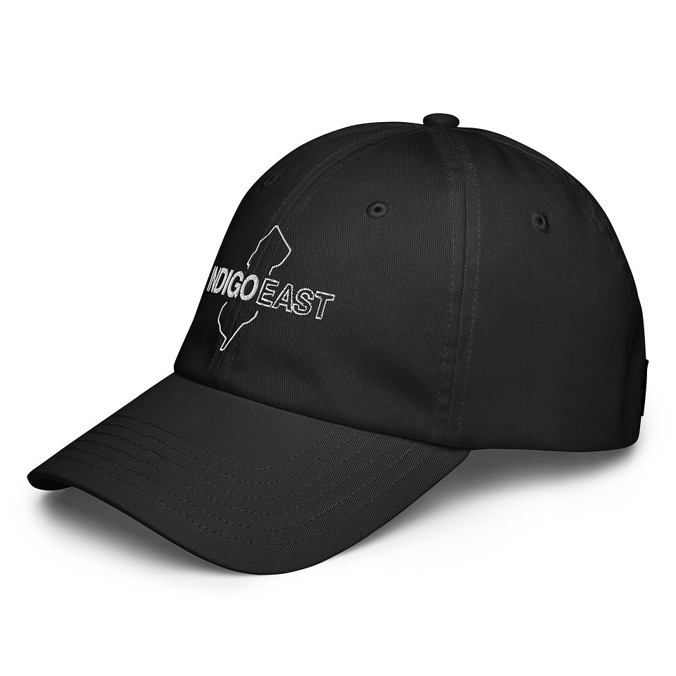 Thumbnail: Indigo East — Under Armour® Dad Hat