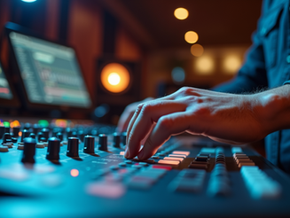 How to Schedule Character Voice Session for Your Brand or Project