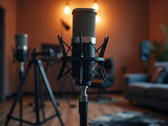 Find a Voice Coach: Tune Your Instrument