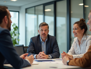 Essential Skills for Innovation-Driven Business Leaders