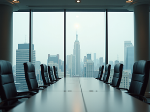 Building a Strategic Career in Consulting and Venture Capital