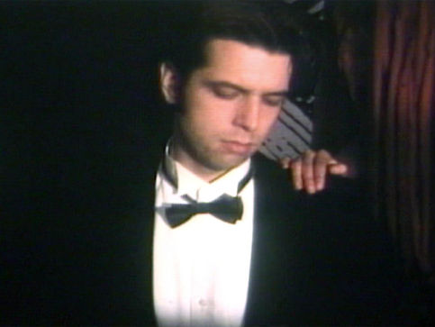 Carlos Trevino actor Steve Moore Physical Plant Theater