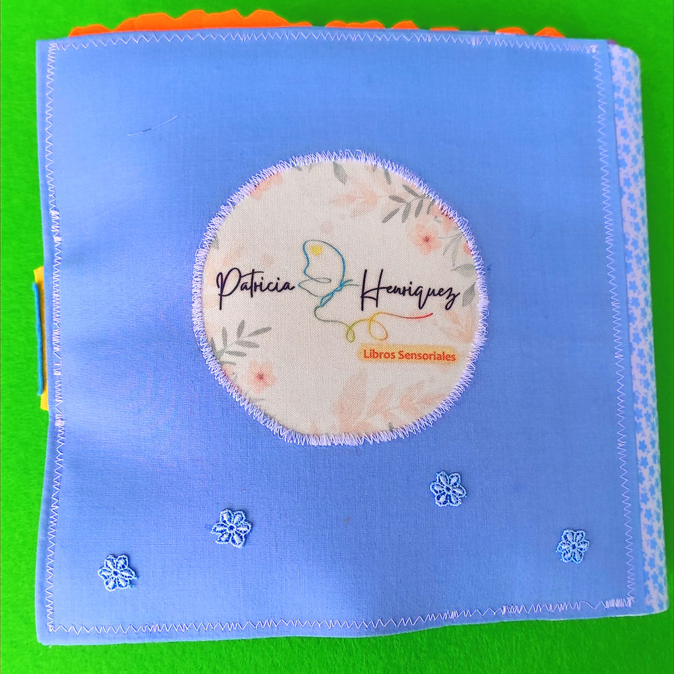 Miniatura: Libro escolar - 5 años