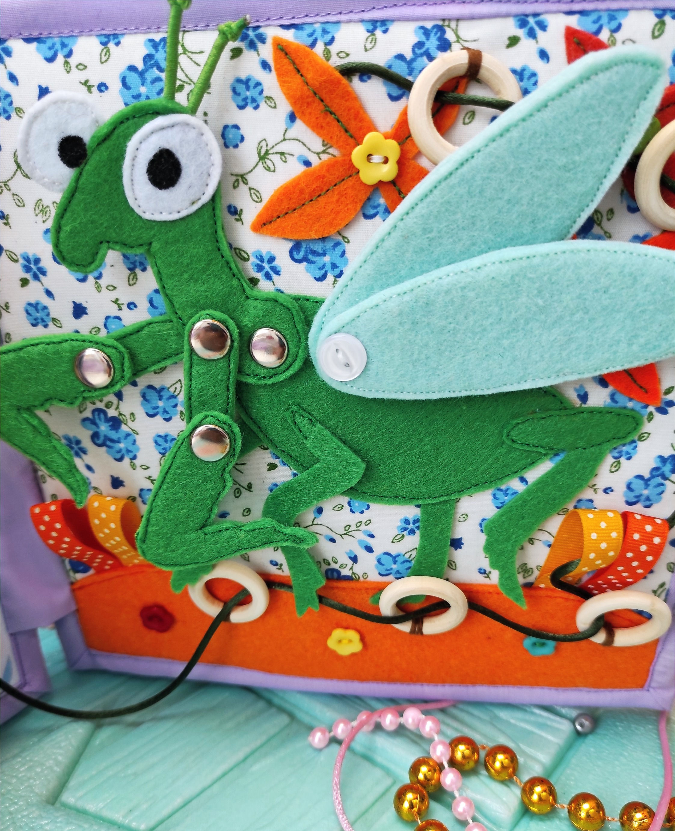 Kit Curso Avanzado / Sala 1