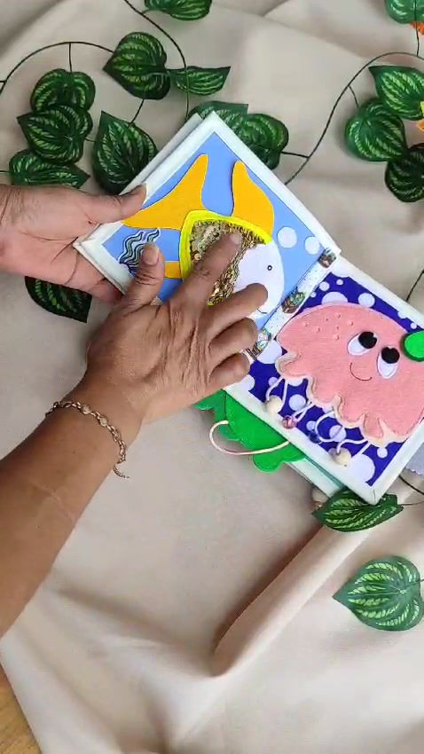 Miniatura: Baby Book - Oso