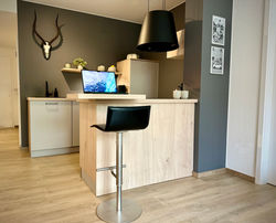 Leben im Spatzennest 1