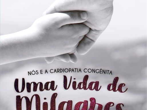 Conheça a linda e comovente história de Suéllen e Davi