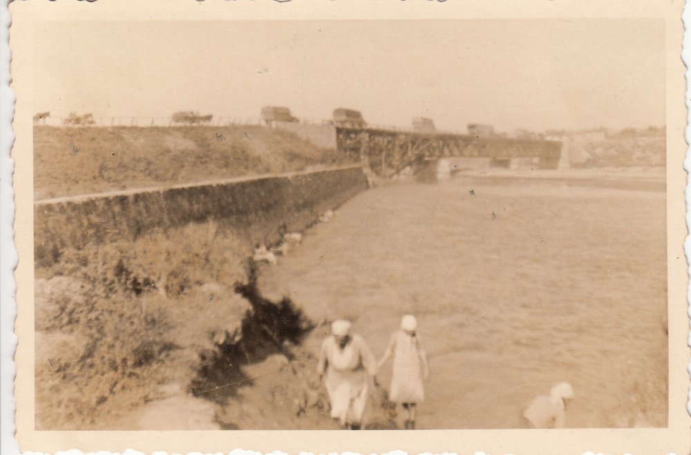 Старая станица армавир карта