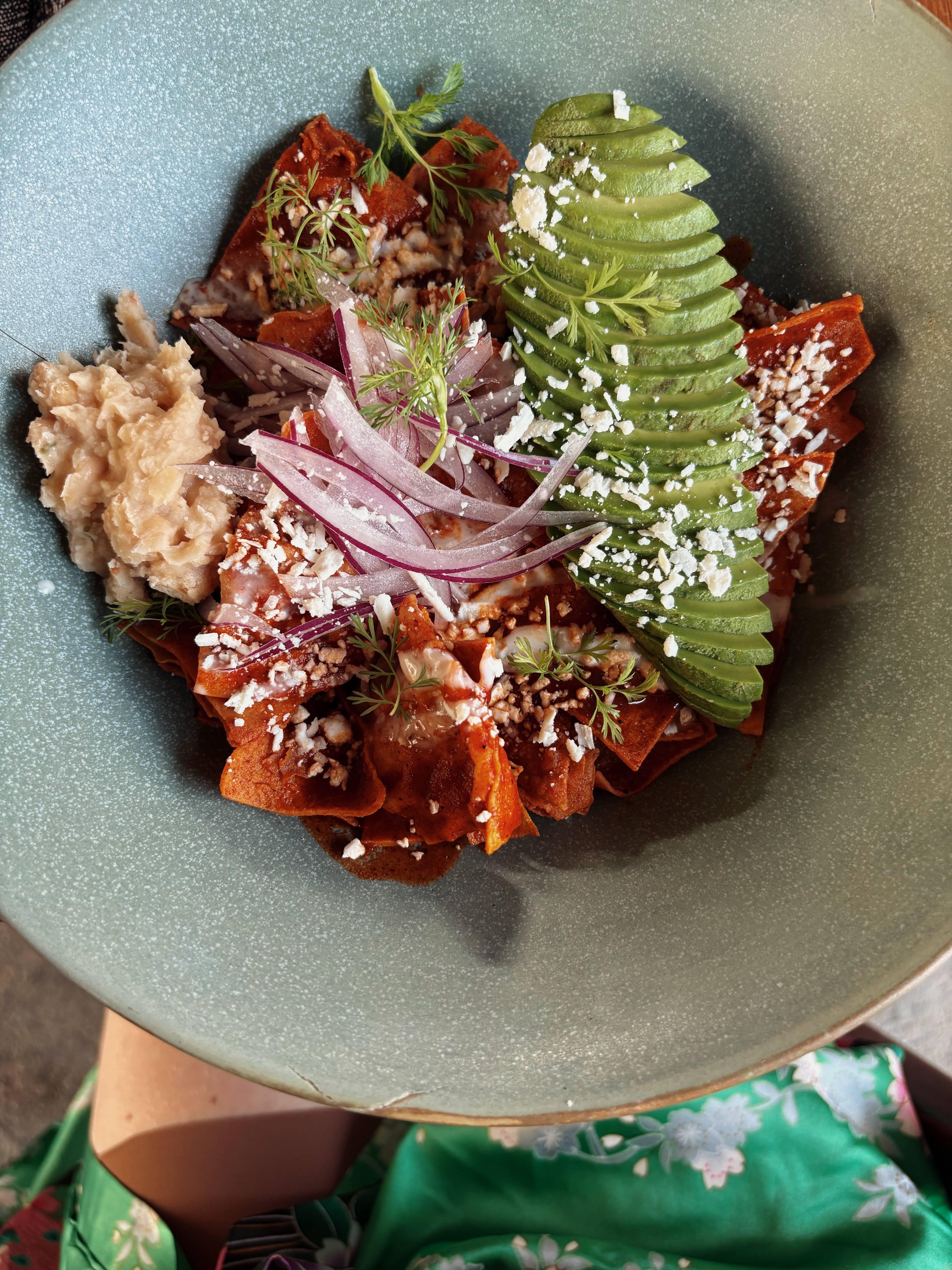 Food Musa